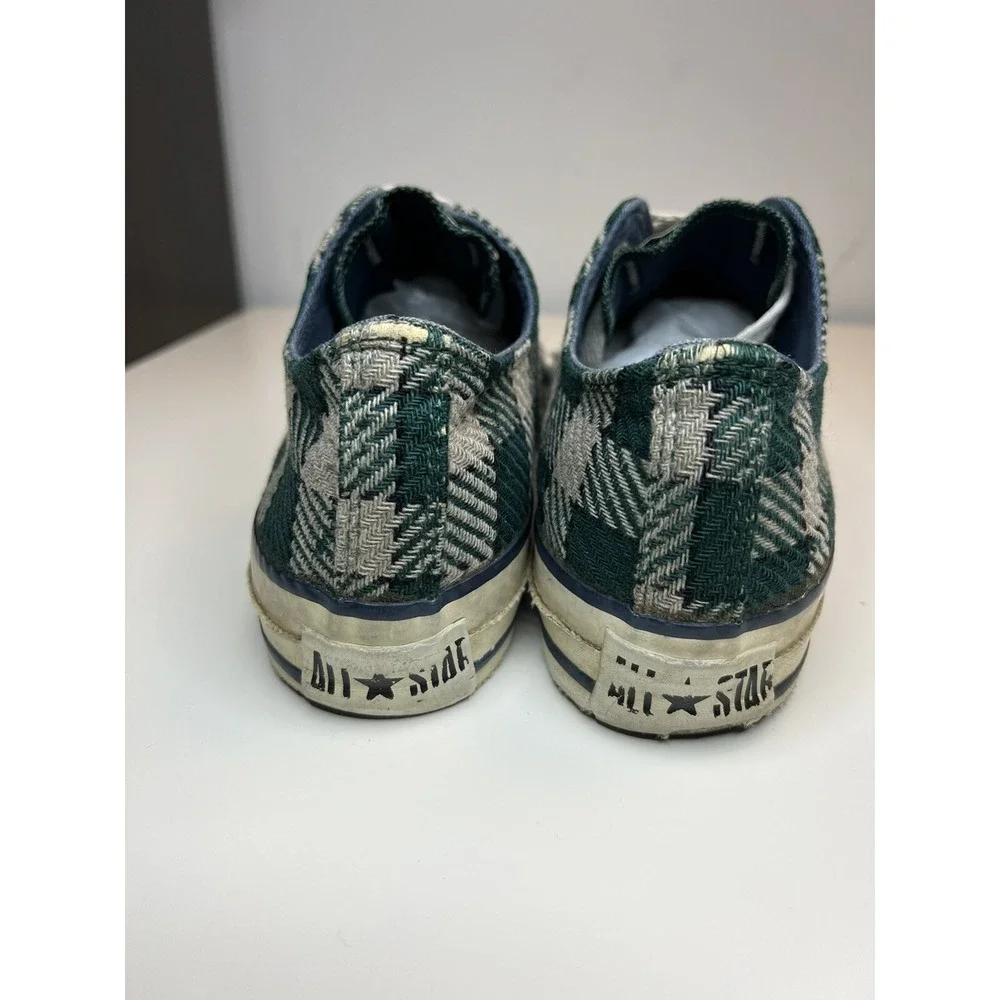Converse vintage all